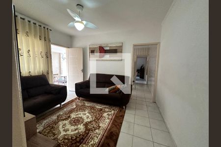 Sala de casa à venda com 2 quartos, 147m² em Jardim Sao Pedro, Barueri