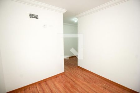 Suíte de apartamento à venda com 2 quartos, 84m² em Vila Leopoldina, Santo André