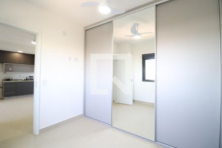 Quarto de apartamento para alugar com 1 quarto, 43m² em Granja Marileusa, Uberlândia