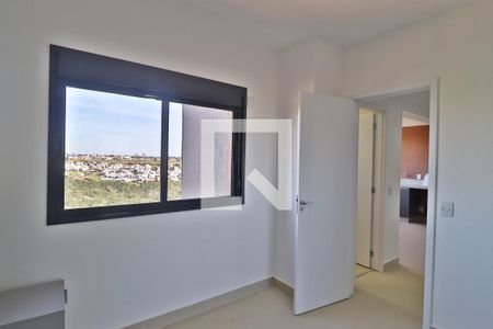 Quarto de apartamento para alugar com 1 quarto, 43m² em Granja Marileusa, Uberlândia