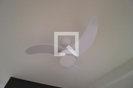 Sala de apartamento para alugar com 1 quarto, 43m² em Granja Marileusa, Uberlândia