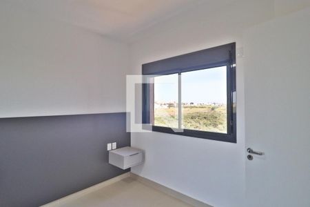 Quarto de apartamento para alugar com 1 quarto, 43m² em Granja Marileusa, Uberlândia