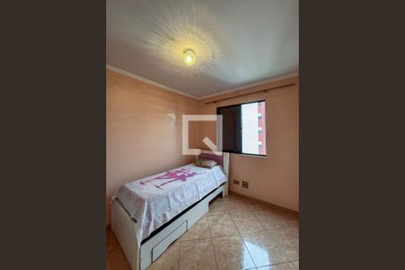 Quarto 2 de apartamento para alugar com 2 quartos, 50m² em Jardim Celeste, São Paulo