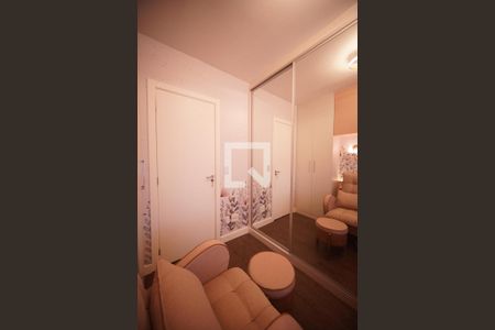 Quarto de apartamento à venda com 2 quartos, 52m² em Partenon, Porto Alegre