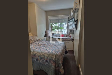 Quarto de apartamento à venda com 2 quartos, 52m² em Partenon, Porto Alegre