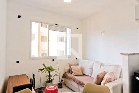 Apartamento para alugar com 2 quartos, 32m² em Pirituba, São Paulo