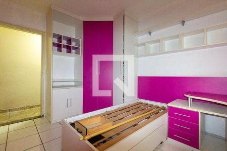 Quarto 1 de casa para alugar com 3 quartos, 130m² em Conjunto Habitacional Padre Jose de Anchieta, São Paulo