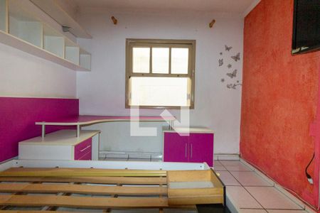 Quarto 1 de casa para alugar com 3 quartos, 130m² em Conjunto Habitacional Padre Jose de Anchieta, São Paulo