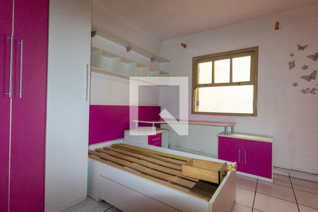 Quarto 1 de casa para alugar com 3 quartos, 130m² em Conjunto Habitacional Padre Jose de Anchieta, São Paulo