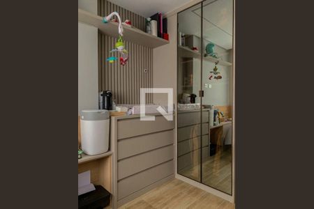 Apartamento à venda com 2 quartos, 68m² em Empresarial 18 do Forte, Barueri