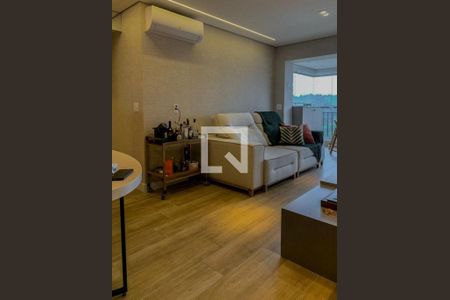 Apartamento à venda com 2 quartos, 68m² em Empresarial 18 do Forte, Barueri