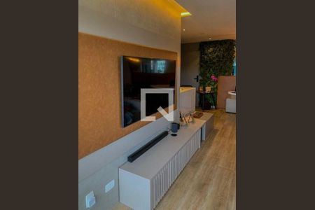 Apartamento à venda com 2 quartos, 68m² em Empresarial 18 do Forte, Barueri