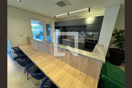 Apartamento à venda com 2 quartos, 48m² em Santana, São Paulo