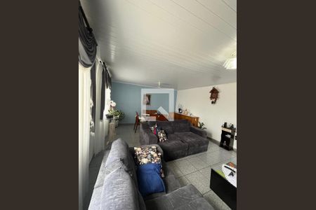 Casa à venda com 3 quartos, 244m² em Vila Tibiriçá, Santo André