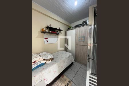 Casa à venda com 3 quartos, 244m² em Vila Tibiriçá, Santo André