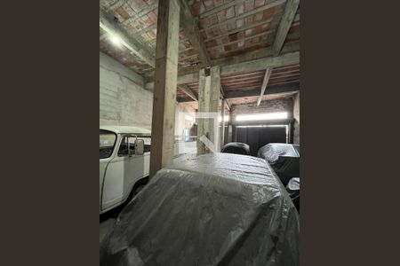 Casa à venda com 3 quartos, 244m² em Vila Tibiriçá, Santo André