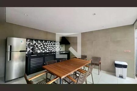 Apartamento à venda com 2 quartos, 43m² em Pinheiros, São Paulo