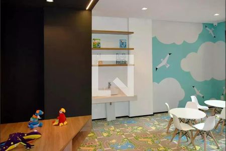 Apartamento à venda com 2 quartos, 43m² em Pinheiros, São Paulo