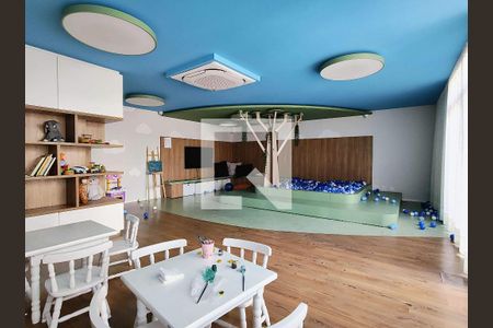 Apartamento à venda com 4 quartos, 274m² em Perdizes, São Paulo
