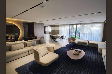 Apartamento à venda com 4 quartos, 274m² em Perdizes, São Paulo