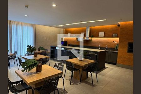 Apartamento para alugar com 1 quarto, 35m² em Teresópolis, Porto Alegre