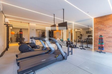 Apartamento para alugar com 1 quarto, 35m² em Teresópolis, Porto Alegre