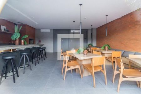 Apartamento para alugar com 1 quarto, 35m² em Teresópolis, Porto Alegre