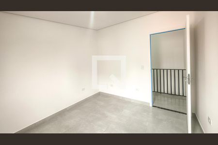 Quarto 1 de casa para alugar com 2 quartos, 70m² em Socorro, São Paulo
