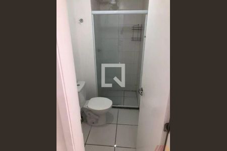 Apartamento à venda com 2 quartos, 37m² em Santana, São Paulo