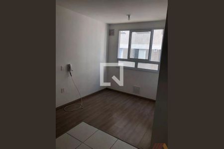 Apartamento à venda com 2 quartos, 37m² em Santana, São Paulo