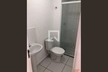 Apartamento à venda com 2 quartos, 37m² em Santana, São Paulo