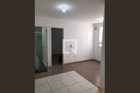 Apartamento à venda com 2 quartos, 37m² em Santana, São Paulo