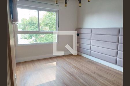 Apartamento à venda com 3 quartos, 132m² em Vila Gertrudes, São Paulo