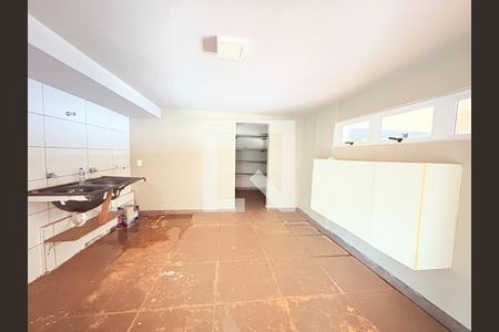 Casa de Condomínio à venda com 4 quartos, 490m² em Barroca, Belo Horizonte