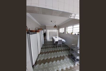 Casa à venda com 3 quartos, 270m² em Vila Mariana, São Paulo