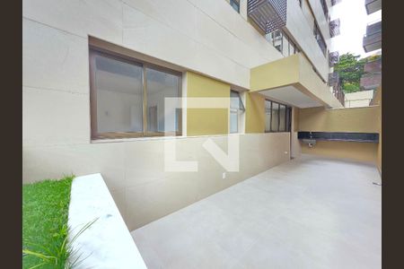 Área privativa  de apartamento à venda com 2 quartos, 93m² em Anchieta, Belo Horizonte