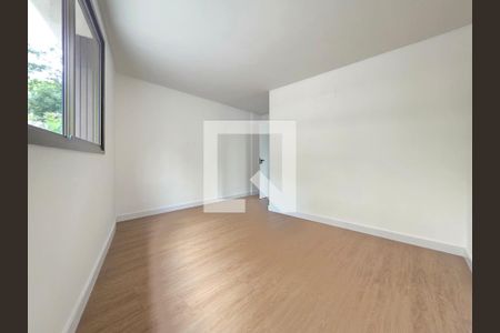 Quarto Suíte  de apartamento à venda com 2 quartos, 93m² em Anchieta, Belo Horizonte