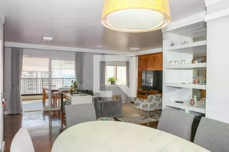 Apartamento à venda com 3 quartos, 148m² em Vila Leopoldina, São Paulo