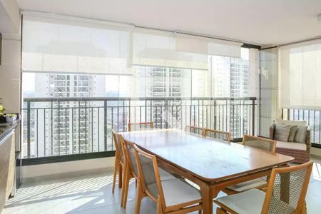 Apartamento à venda com 3 quartos, 148m² em Vila Leopoldina, São Paulo