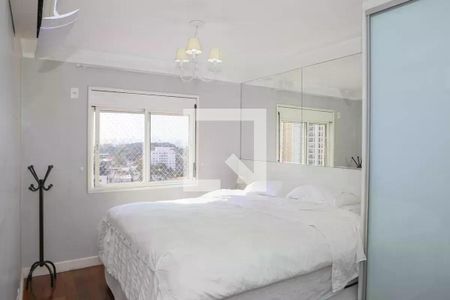 Apartamento à venda com 3 quartos, 148m² em Vila Leopoldina, São Paulo