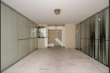 Apartamento à venda com 3 quartos, 108m² em Higienópolis, São Paulo
