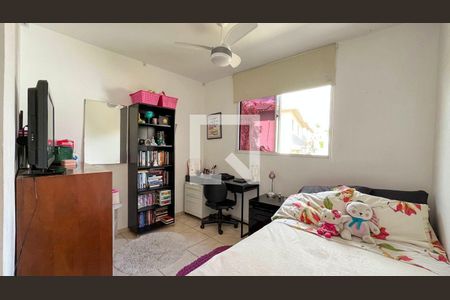 Casa de Condomínio à venda com 2 quartos, 99m² em Castelo, Belo Horizonte