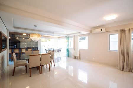 Casa para alugar com 3 quartos, 180m² em Chácara Belvedere, Indaiatuba