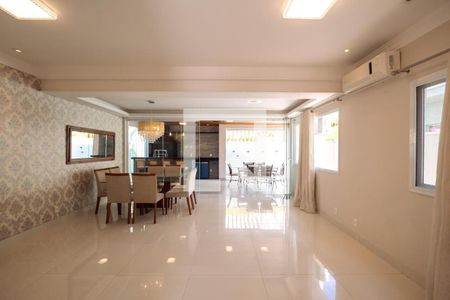 Casa para alugar com 3 quartos, 180m² em Chácara Belvedere, Indaiatuba