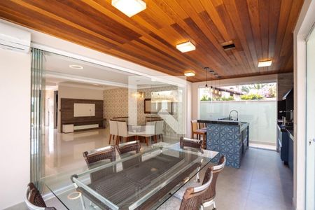 Casa para alugar com 3 quartos, 180m² em Chácara Belvedere, Indaiatuba