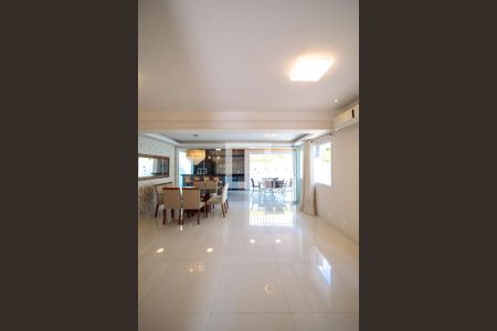 Casa para alugar com 3 quartos, 180m² em Chácara Belvedere, Indaiatuba