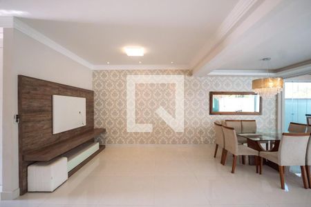 Casa para alugar com 3 quartos, 180m² em Chácara Belvedere, Indaiatuba