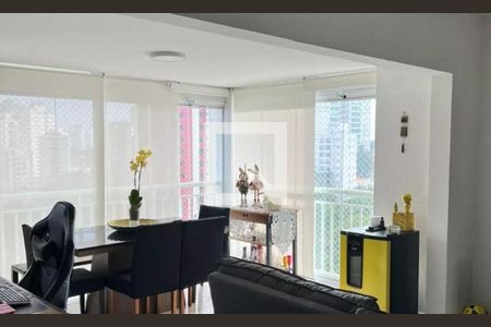 Apartamento à venda com 2 quartos, 74m² em Vila Mascote, São Paulo