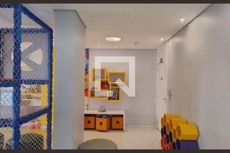 Apartamento à venda com 2 quartos, 74m² em Vila Mascote, São Paulo