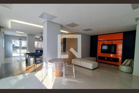 Apartamento à venda com 2 quartos, 74m² em Vila Mascote, São Paulo